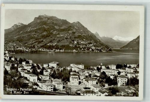 6900 Paradiso - Monte Bré