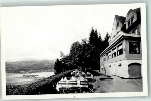 8835 Feusisberg - Kurhaus Feusisberg