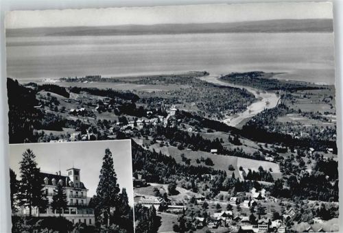 9428 Walzenhausen - Hotel Kurhaus