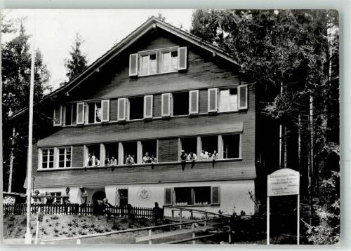 9410 Heiden - Ferienhaus TVN Kayen