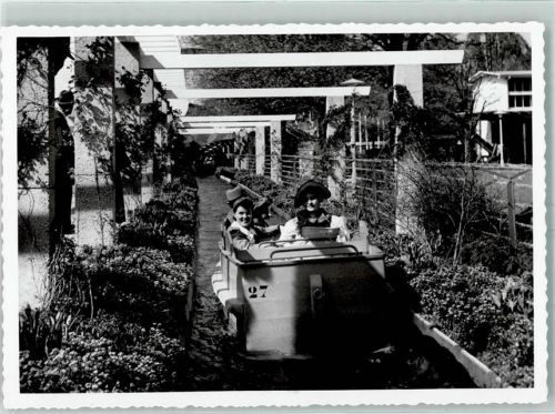 8000 Zürich - Landesausstellung 1939