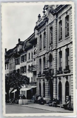 2900 Porrentruy Pruntrut