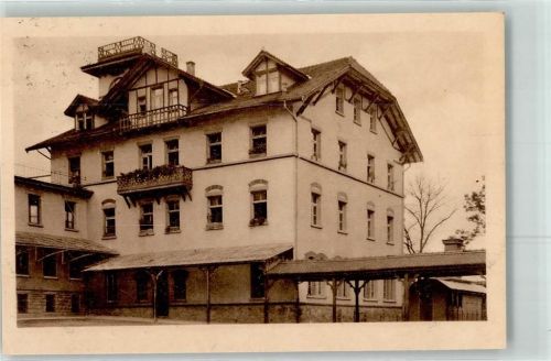 1700 Fribourg Freiburg - Villa St. Jean