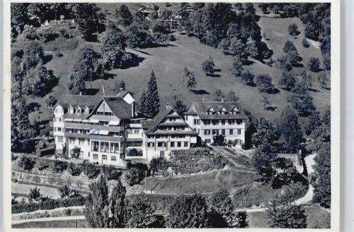 6318 Walchwil - Erholungsheim St. Elisabeth