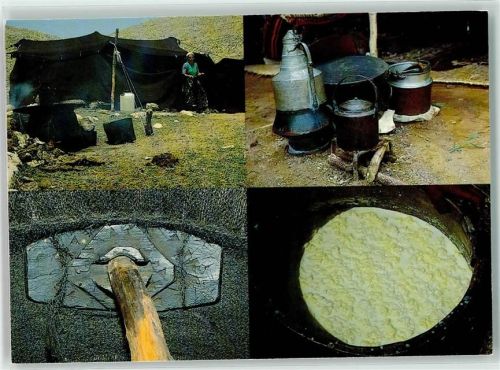 3250 Lyss - Kordi Ausstellung Galerie Kistler Einladung