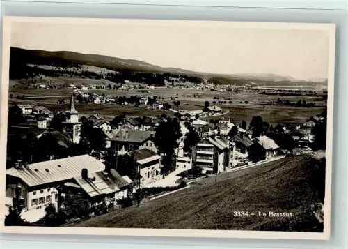 1348 Le Brassus