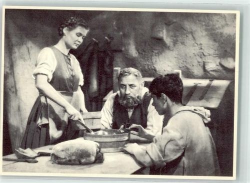 Landammann Stauffacher Szene