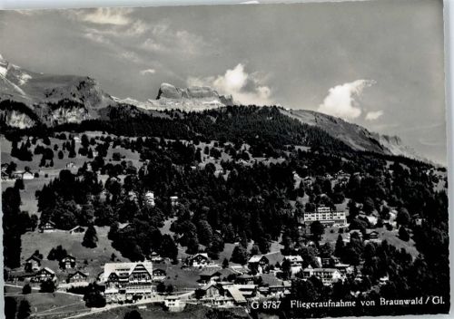 8784 Braunwald - Gesamtansicht