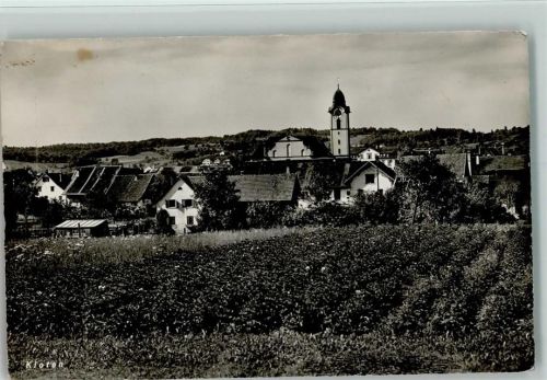 8302 Kloten - Kirche