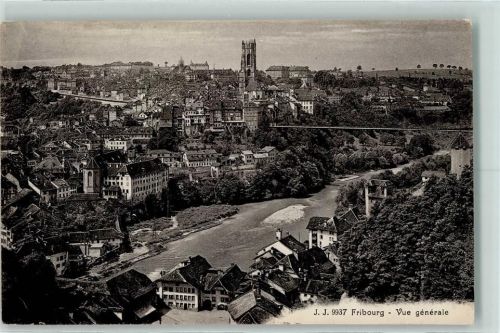 1700 Fribourg Freiburg