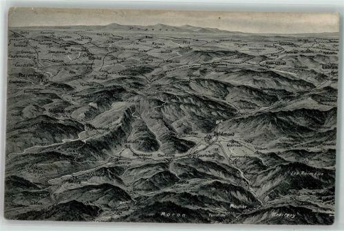 2800 Delémont Delsberg Gebrauchsspuren Vogelschau Jura