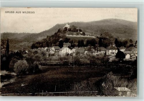 5103 Wildegg 1914