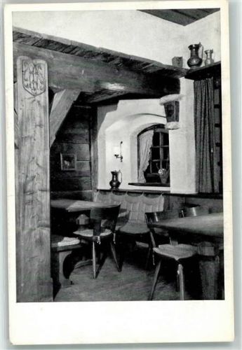 4600 Olten - Restaurant Walliserkanne Gaststube