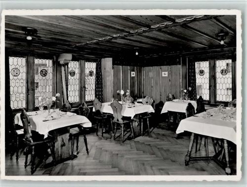 8640 Rapperswil SG - Rapperswilerstübli im Rathaus Rapperswil