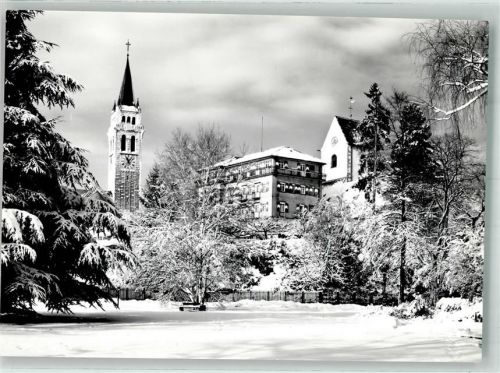 8590 Romanshorn Foto AK Winter