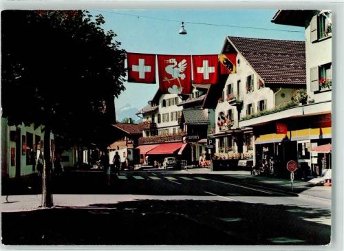 3780 Gstaad - Oldenhorn