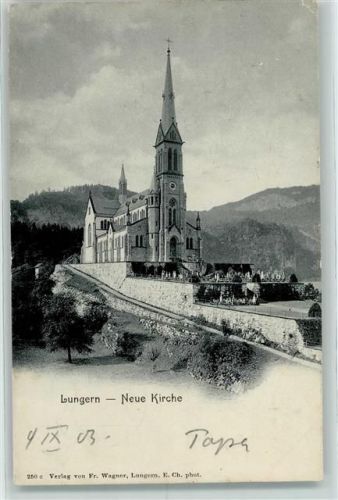6078 Lungern