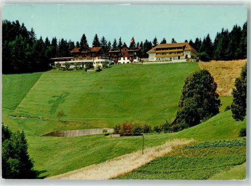 3543 Emmenmatt - Hotel Moosegg