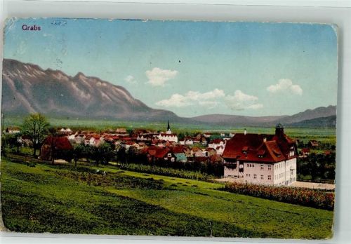 9472 Grabs Gebrauchsspuren