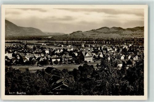 9470 Buchs SG