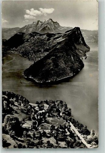 6354 Vitznau Foto AK