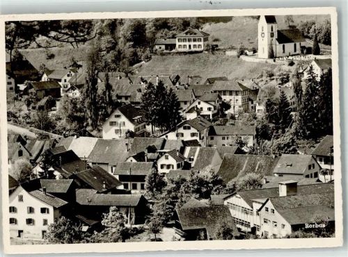 8427 Rorbas Foto AK Kirche