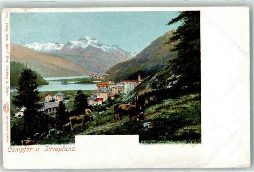 7513 Silvaplana - Champfer