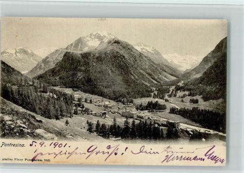 7504 Pontresina
