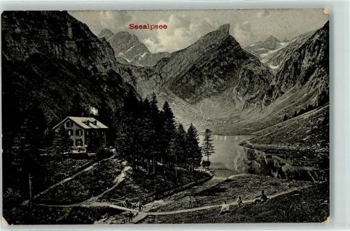 Seealpsee