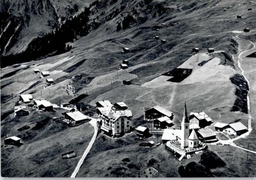 7106 Tenna - Fliegeraufnahme