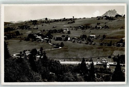 3703 Aeschi b. Spiez - Emdtal