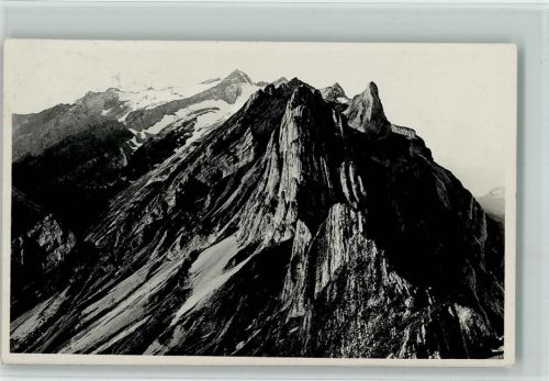 9107 Urnäsch - Säntis