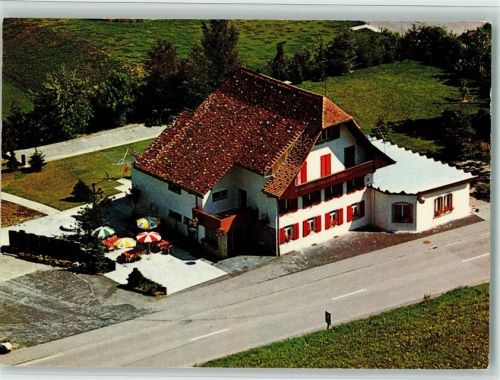 4718 Holderbank SO - Restaurant zur Forelle