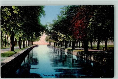 1110 Morges - Promenade de l´Indépendance