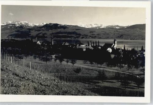 8708 Männedorf - Panorama