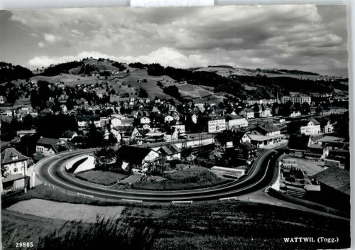 9630 Wattwil