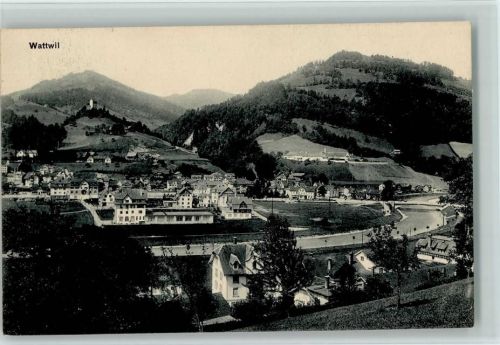9630 Wattwil