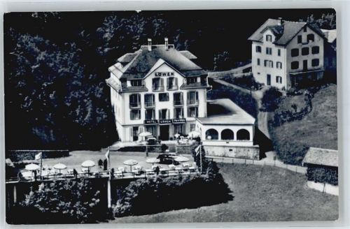 6377 Seelisberg Treib - Hotel Löwen