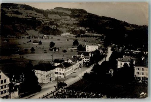 9630 Wattwil - Ort lt. Fotograf