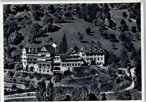 6318 Walchwil - Erholungsheim St. Elisabeth