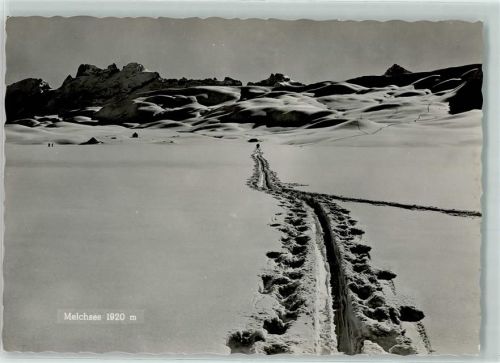 6068 Melchsee-Frutt - Hotel Reinhard