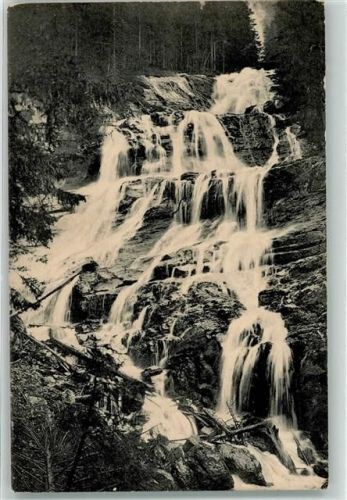 3723 Kiental - Dündenfall