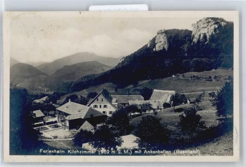 4438 Langenbruck - Panorama