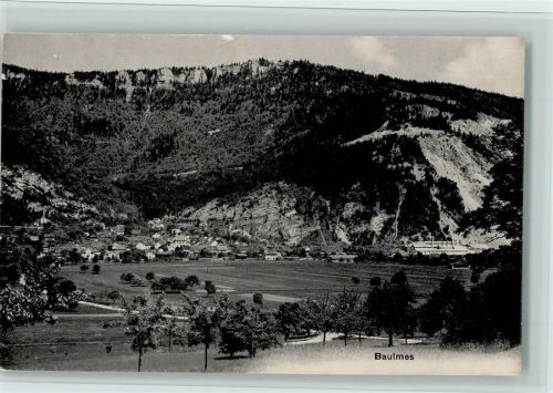 1446 Baulmes