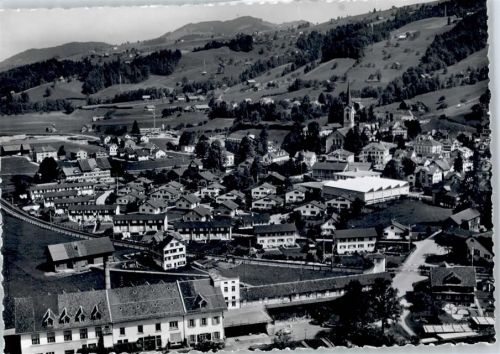 9642 Ebnat-Kappel - Fliegeraufnahme