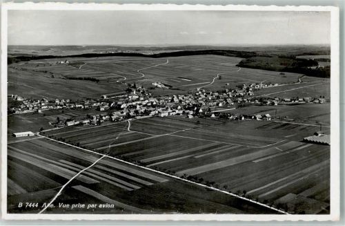 2942 Alle - Fliegeraufnahme