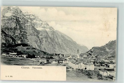 8750 Glarus