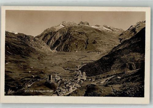 6493 Hospental Foto AK