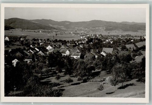 8360 Eschlikon TG Foto AK