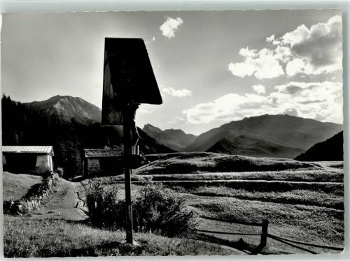 7537 Müstair Münster